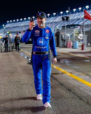 Image post by @jimmiejohnson on Instagram