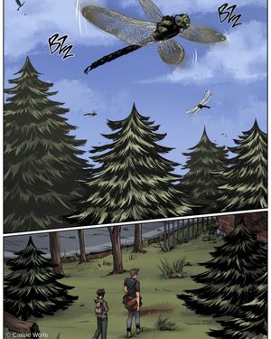 Image post by @tapas_app on Instagram