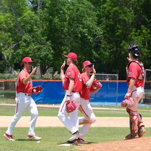Image post by @baseballcanada on Instagram