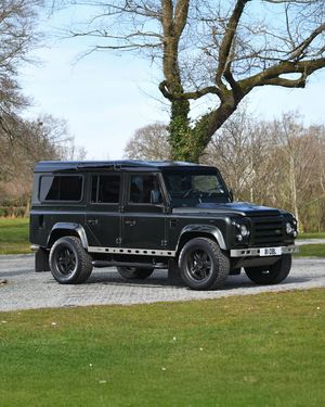 Image post by @bonhamscars on Instagram