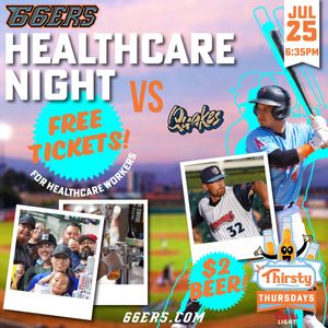 Image post by @66ersbaseball on Instagram