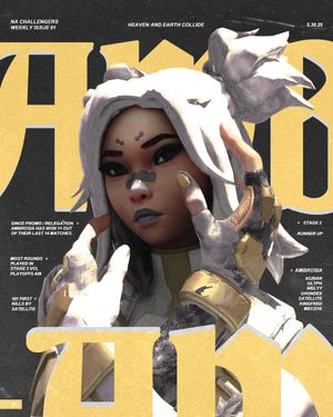 Image post by @yoonsaii on Twitter