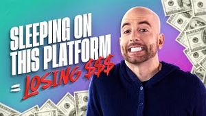 Video post by @davidjbrickley on YouTube