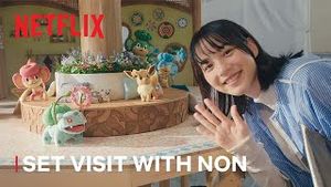 Video post by @netflix on YouTube