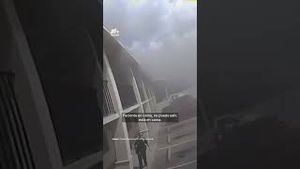 Video post by @nmasunivision on YouTube