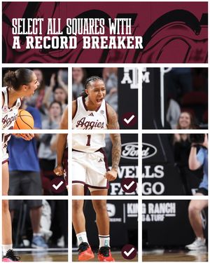 Image post by @aggiewbb on Instagram