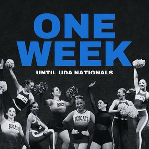 Image post by @quinnipiacdanceteam on Instagram