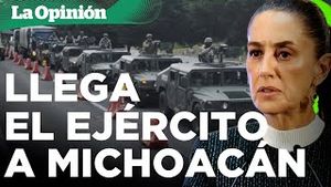 Video post by @laopinionla on YouTube