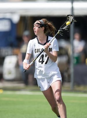 Image post by @cubuffswlax on Facebook