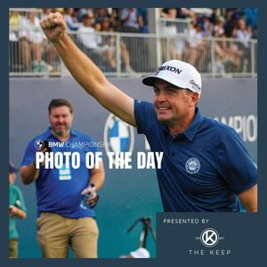 Image post by @coloradoavidgolfer on Instagram
