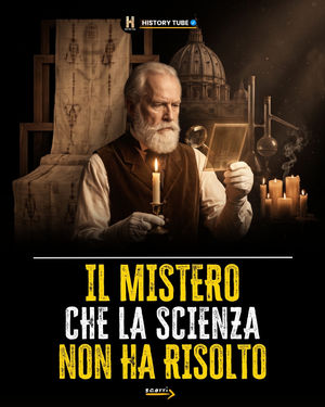 Image post by @historytubeitalia on Instagram