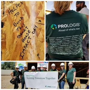 Image post by @HabitatLasVegas on Facebook
