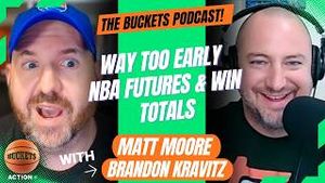 Video post by @theactionnetwork on YouTube