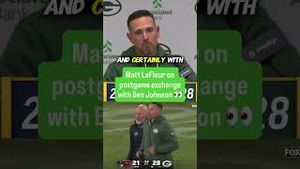 Video post by @sportsillustrated on YouTube