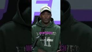 Video post by @revolt on YouTube
