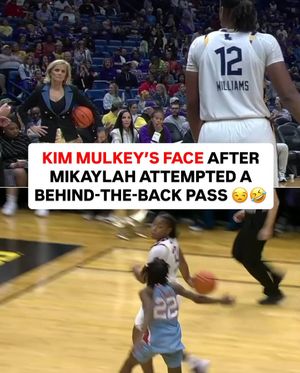 Image post by @brwsports on Instagram