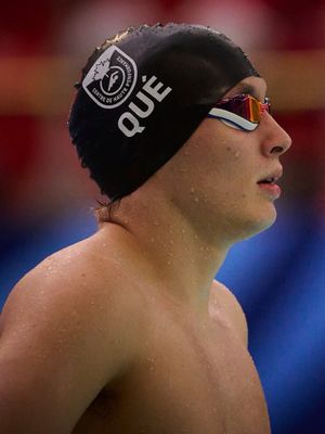 Image post by @cdnparalympics on Instagram