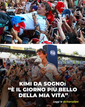 Image post by @sportmediaset on Instagram