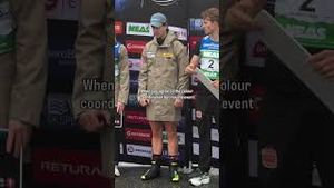Video post by @fiscrosscountry on YouTube