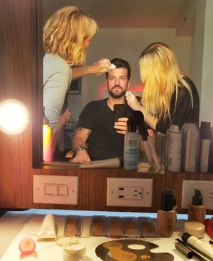 Image post by @johnnybananas on Instagram