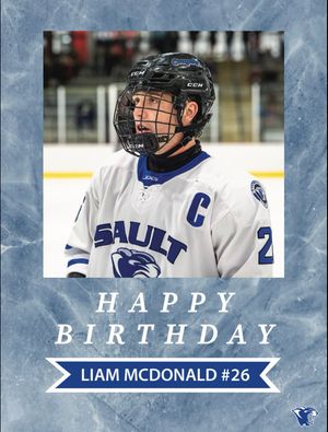 Image post by @saultcollegemhky on Instagram