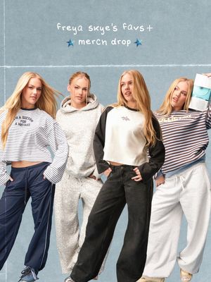 Video post by @hollister on TikTok
