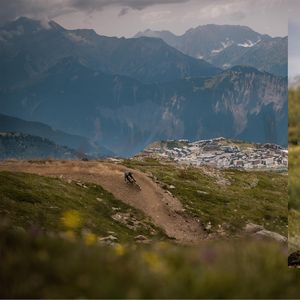 Image post by @nukeproofbikes on Instagram