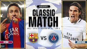 Video post by @cbssportsgolazo on YouTube