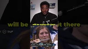 Video post by @marchmadness on YouTube