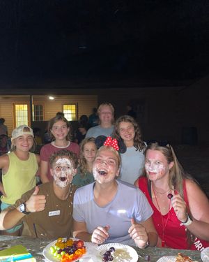 Image post by @campmatollionequay on Instagram