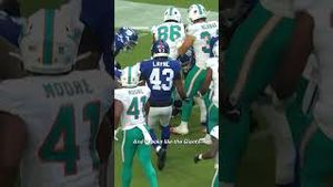 Video post by @nygiants on YouTube
