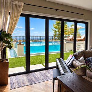 Image post by @panoramicdoors on Instagram