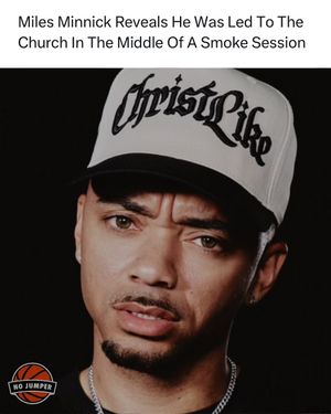 Image post by @nojumper on Instagram