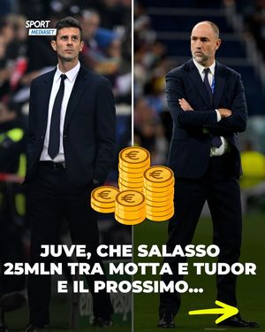 Image post by @sportmediaset on Instagram