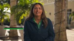 Video post by @lpga on YouTube
