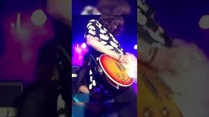 Video post by @officialacefrehley on YouTube