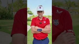 Video post by @majesticksgolfclub on YouTube