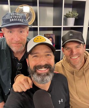 Image post by @mrmattwalsh on Instagram