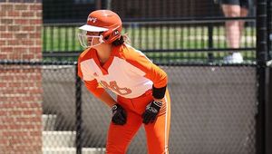 Image post by @mercerusoftball on Instagram