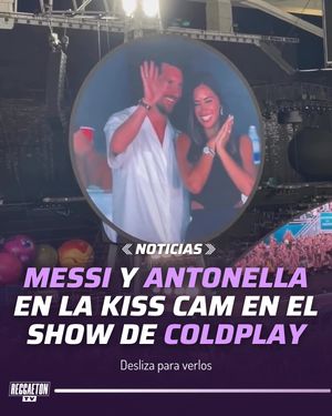 Image post by @reggaetontv on Instagram