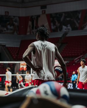 Image post by @bsusportslink on Instagram