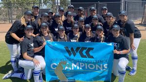 Image post by @byu_softball on Instagram