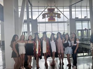Image post by @CycloneGYM on Twitter