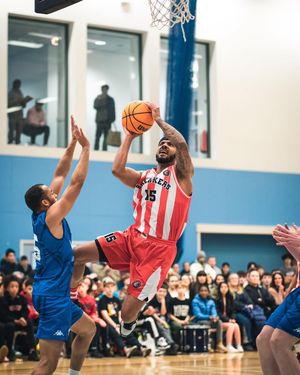 Image post by @mkbasketballclub on Instagram