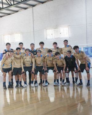 Image post by @afaseleccion on Instagram