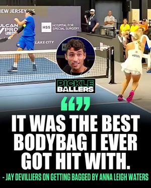 Video post by @thekitchenpickleball on TikTok