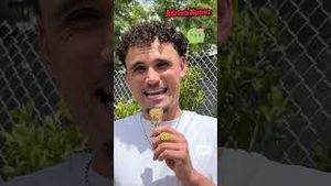 Video post by @cmt on YouTube