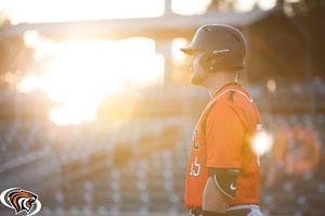 Image post by @pacifictigers on Instagram