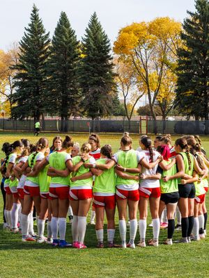 Image post by @msum_soccer on Instagram