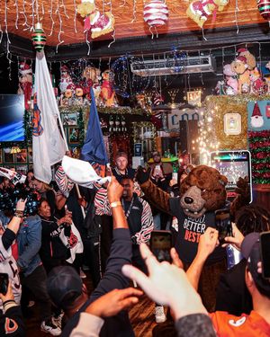 Image post by @therealstaley on Instagram